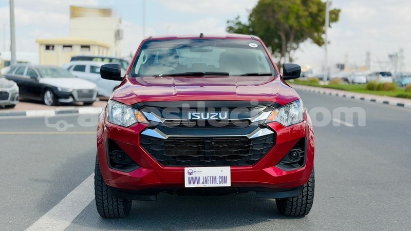 Big with watermark isuzu d max anse la raye import dubai 4347