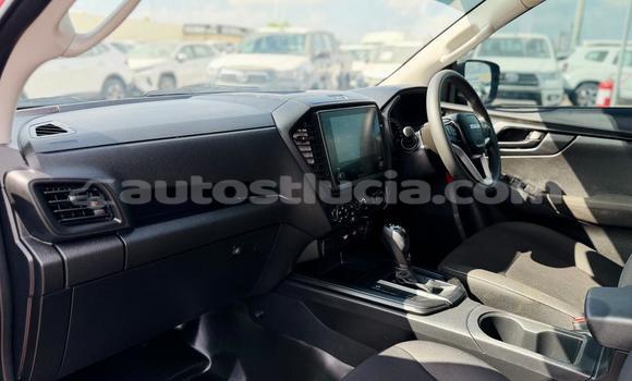 Acheter Occasion Voiture Isuzu D–MAX Rouge à Import - Dubai, Anse-la-Raye Acheter Occasion Voiture Isuzu D–MAX Rouge à Import - Dubai, Anse-la-Raye