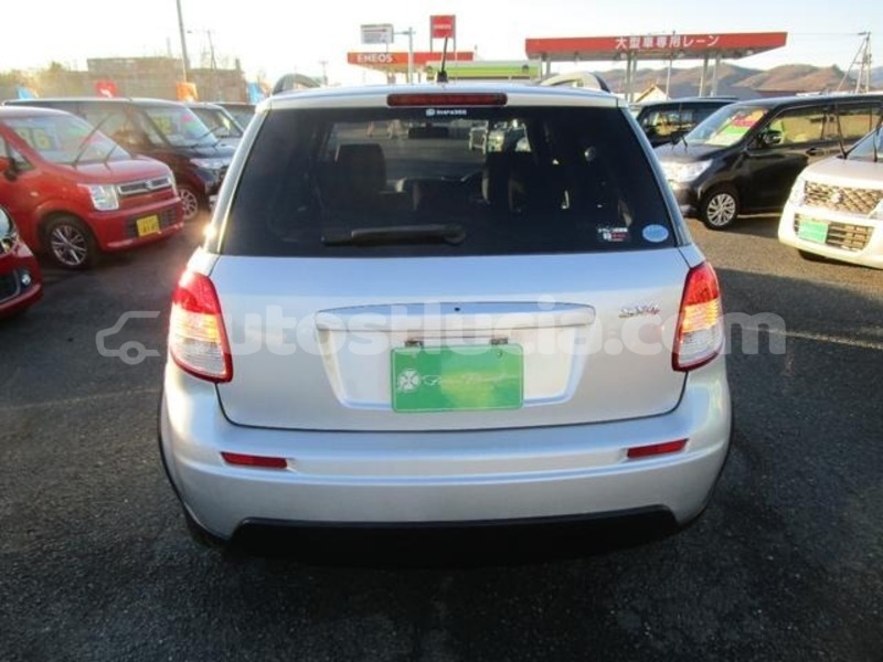 Big with watermark suzuki sx4 anse la raye import dubai 4349