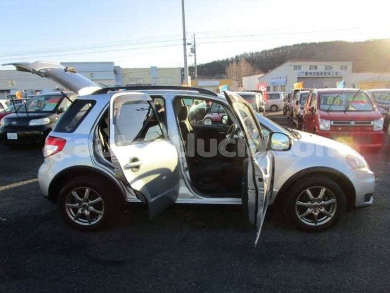 Big with watermark suzuki sx4 anse la raye import dubai 4349