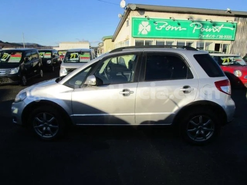 Big with watermark suzuki sx4 anse la raye import dubai 4349