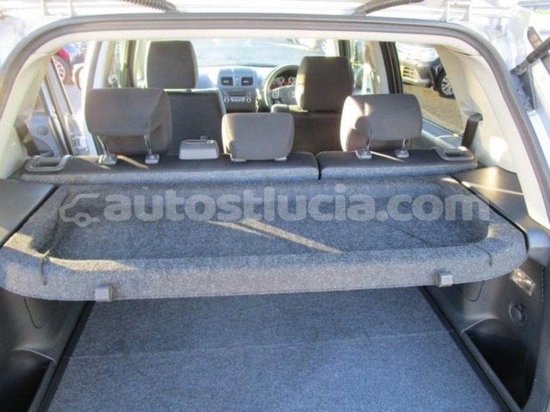 Big with watermark suzuki sx4 anse la raye import dubai 4349