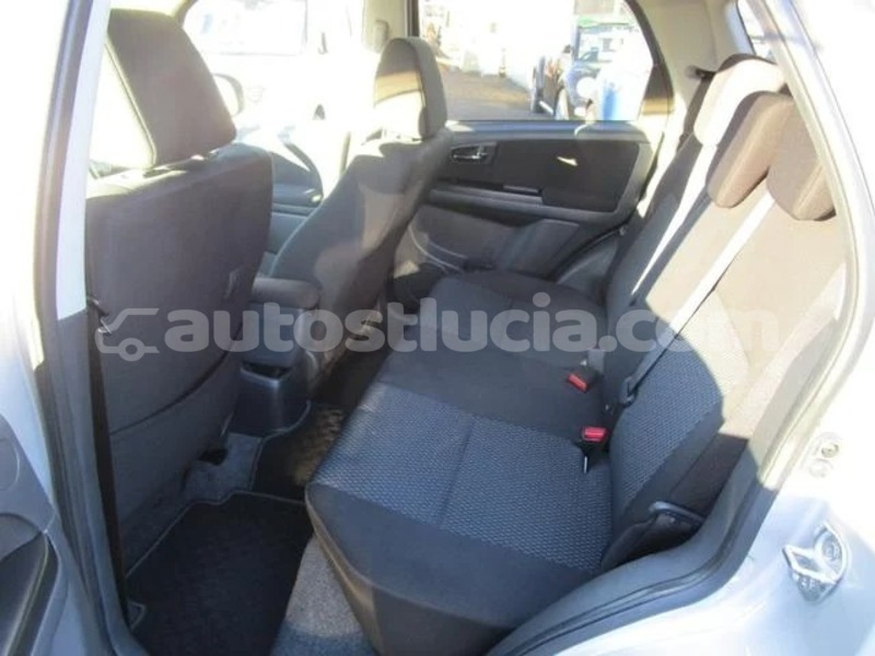 Big with watermark suzuki sx4 anse la raye import dubai 4349