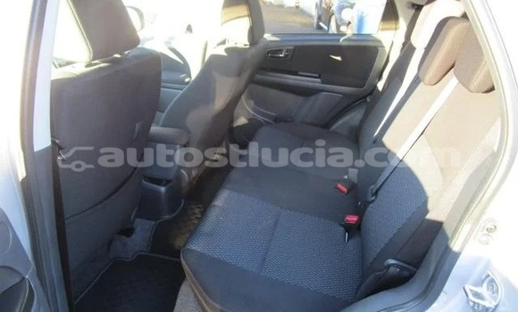 Buy Used Suzuki SX4 Silver Car in Import - Dubai in Anse-la-Raye Buy Used Suzuki SX4 Silver Car in Import - Dubai in Anse-la-Raye