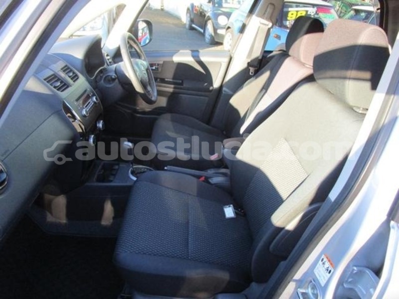 Big with watermark suzuki sx4 anse la raye import dubai 4349