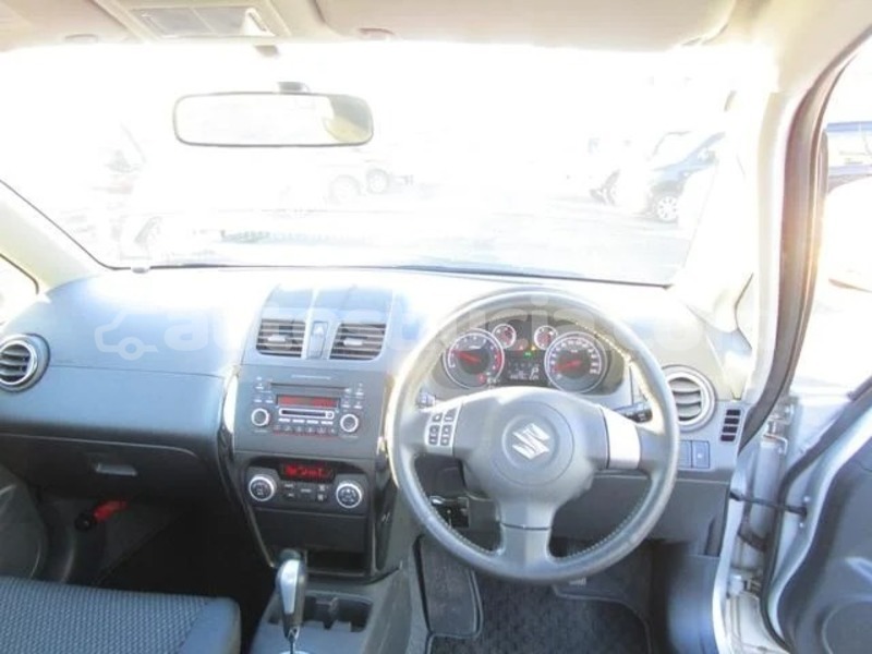 Big with watermark suzuki sx4 anse la raye import dubai 4349