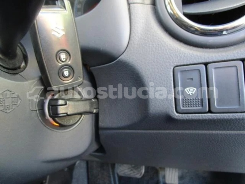 Big with watermark suzuki sx4 anse la raye import dubai 4349