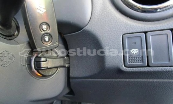 Buy Used Suzuki SX4 Silver Car in Import - Dubai in Anse-la-Raye Buy Used Suzuki SX4 Silver Car in Import - Dubai in Anse-la-Raye