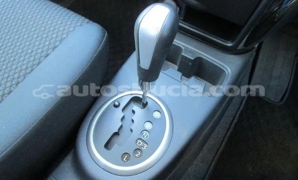 Buy Used Suzuki SX4 Silver Car in Import - Dubai in Anse-la-Raye Buy Used Suzuki SX4 Silver Car in Import - Dubai in Anse-la-Raye