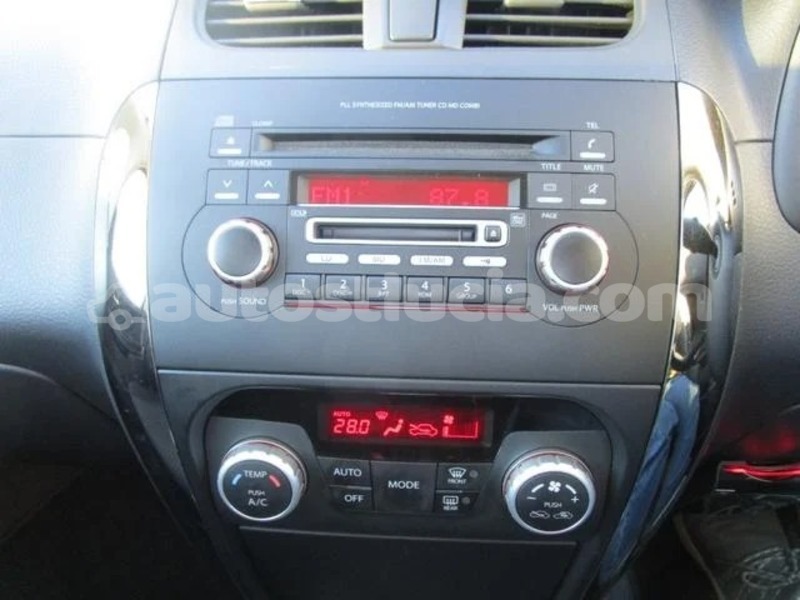 Big with watermark suzuki sx4 anse la raye import dubai 4349