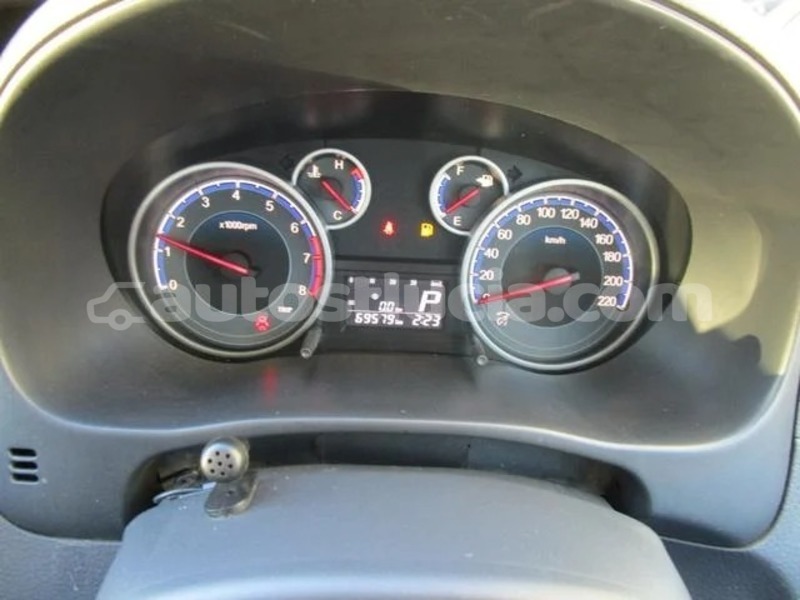 Big with watermark suzuki sx4 anse la raye import dubai 4349