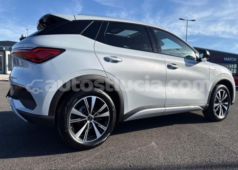 Big with watermark byd e6 anse la raye import dubai 4350