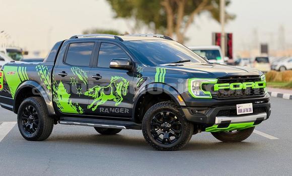 Buy Used Ford Ranger Other Car in Import - Dubai in Anse-la-Raye