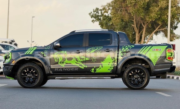 Acheter Occasion Voiture Ford Ranger Autre à Import - Dubai, Anse-la-Raye Acheter Occasion Voiture Ford Ranger Autre à Import - Dubai, Anse-la-Raye