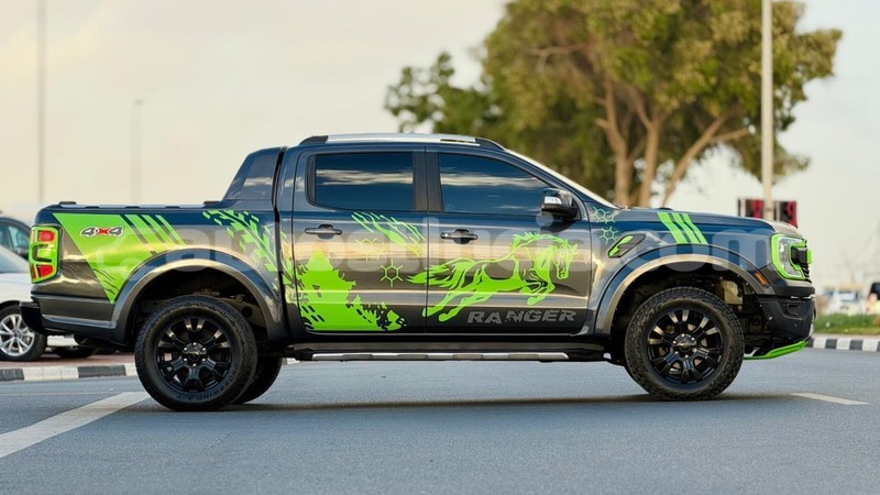 Big with watermark ford ranger anse la raye import dubai 4351
