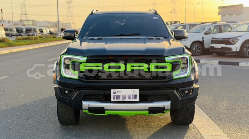 Big with watermark ford ranger anse la raye import dubai 4351