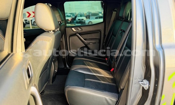 Acheter Occasion Voiture Ford Ranger Autre à Import - Dubai, Anse-la-Raye Acheter Occasion Voiture Ford Ranger Autre à Import - Dubai, Anse-la-Raye