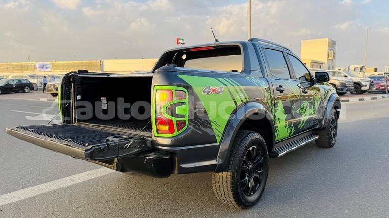 Big with watermark ford ranger anse la raye import dubai 4351