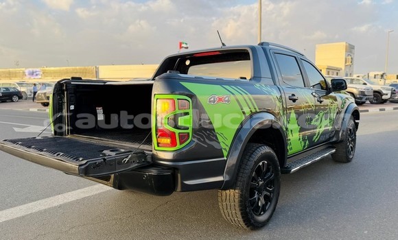 Acheter Occasion Voiture Ford Ranger Autre à Import - Dubai, Anse-la-Raye Acheter Occasion Voiture Ford Ranger Autre à Import - Dubai, Anse-la-Raye