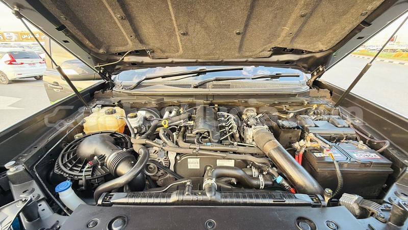 Big with watermark ford ranger anse la raye import dubai 4351