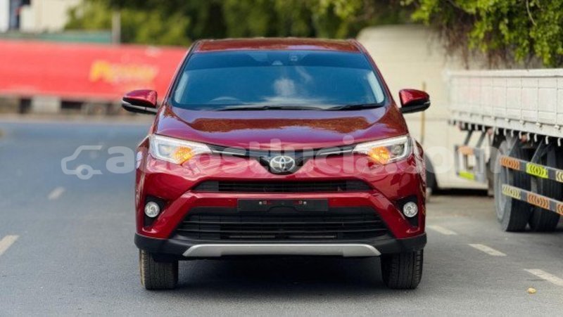 Big with watermark toyota rav4 anse la raye import dubai 4352