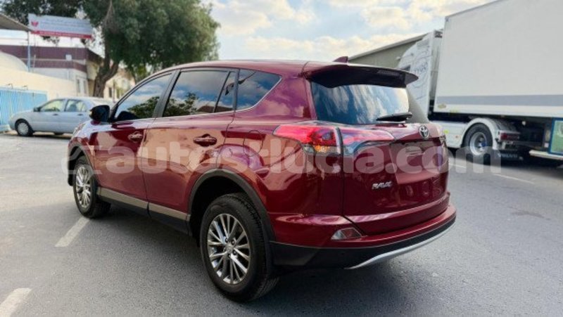 Big with watermark toyota rav4 anse la raye import dubai 4352