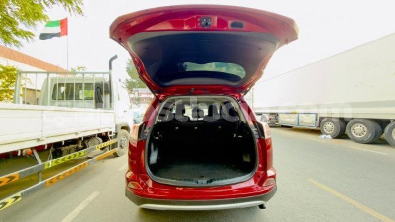 Big with watermark toyota rav4 anse la raye import dubai 4352