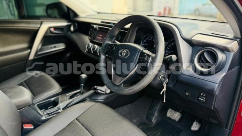 Big with watermark toyota rav4 anse la raye import dubai 4352