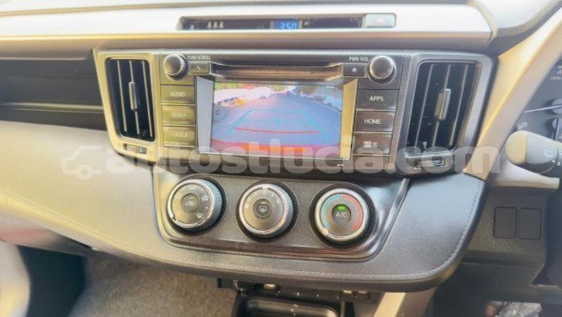 Big with watermark toyota rav4 anse la raye import dubai 4352