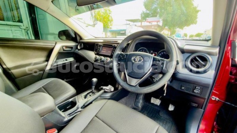 Big with watermark toyota rav4 anse la raye import dubai 4352