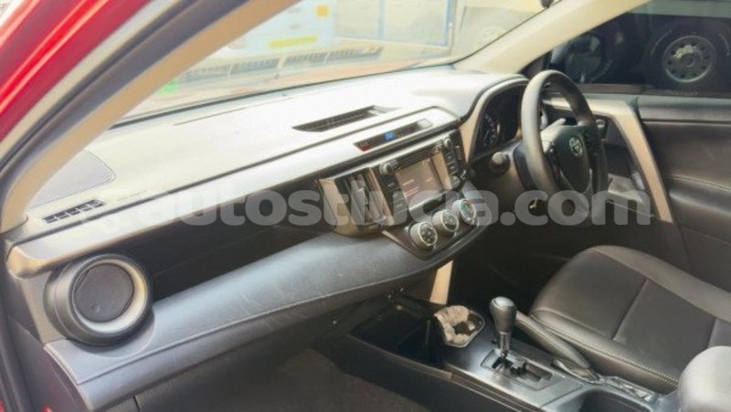 Big with watermark toyota rav4 anse la raye import dubai 4352