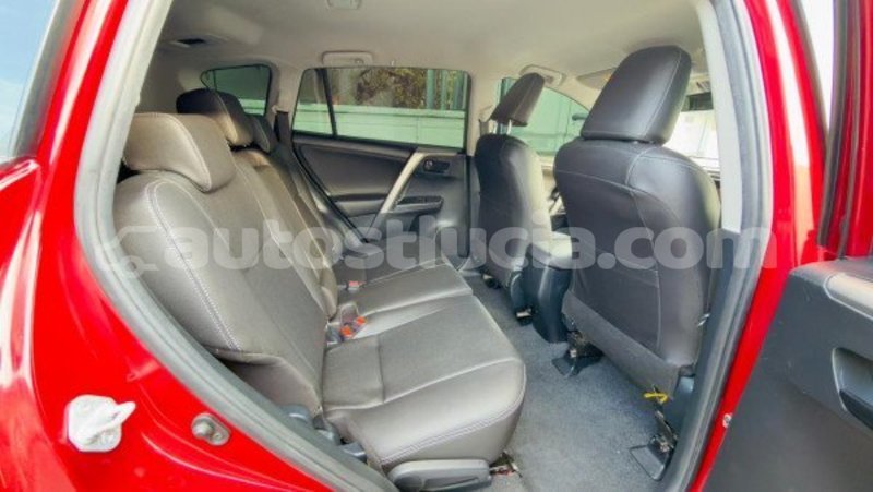 Big with watermark toyota rav4 anse la raye import dubai 4352