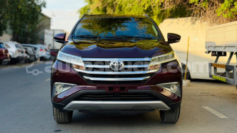 Big with watermark toyota rush anse la raye import dubai 4353