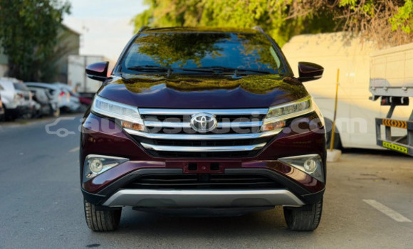 Buy Used Toyota Rush Other Car in Import - Dubai in Anse-la-Raye