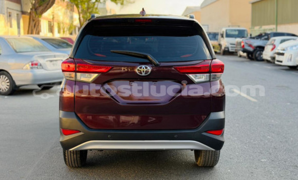 Acheter Occasion Voiture Toyota Rush Autre à Import - Dubai, Anse-la-Raye Acheter Occasion Voiture Toyota Rush Autre à Import - Dubai, Anse-la-Raye
