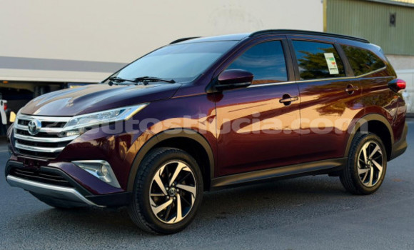 Acheter Occasion Voiture Toyota Rush Autre à Import - Dubai, Anse-la-Raye Acheter Occasion Voiture Toyota Rush Autre à Import - Dubai, Anse-la-Raye