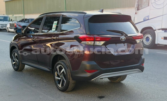 Acheter Occasion Voiture Toyota Rush Autre à Import - Dubai, Anse-la-Raye Acheter Occasion Voiture Toyota Rush Autre à Import - Dubai, Anse-la-Raye