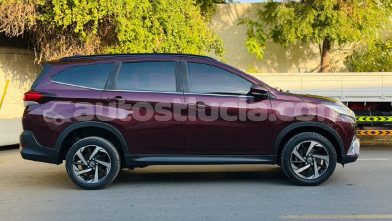 Big with watermark toyota rush anse la raye import dubai 4353