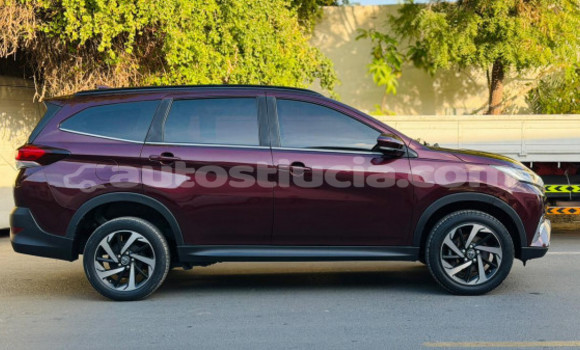 Acheter Occasion Voiture Toyota Rush Autre à Import - Dubai, Anse-la-Raye Acheter Occasion Voiture Toyota Rush Autre à Import - Dubai, Anse-la-Raye