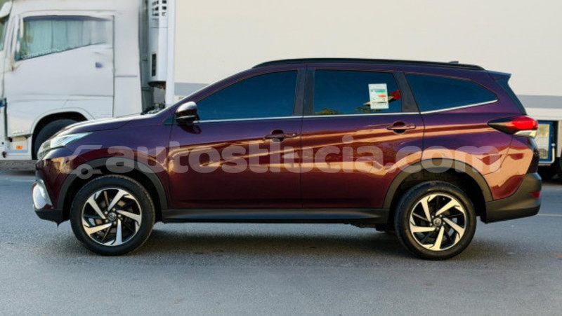 Big with watermark toyota rush anse la raye import dubai 4353