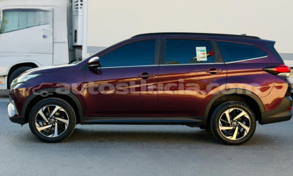 Acheter Occasion Voiture Toyota Rush Autre à Import - Dubai, Anse-la-Raye Acheter Occasion Voiture Toyota Rush Autre à Import - Dubai, Anse-la-Raye