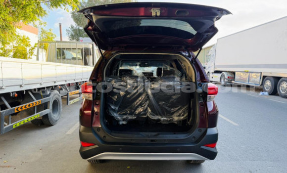 Acheter Occasion Voiture Toyota Rush Autre à Import - Dubai, Anse-la-Raye Acheter Occasion Voiture Toyota Rush Autre à Import - Dubai, Anse-la-Raye