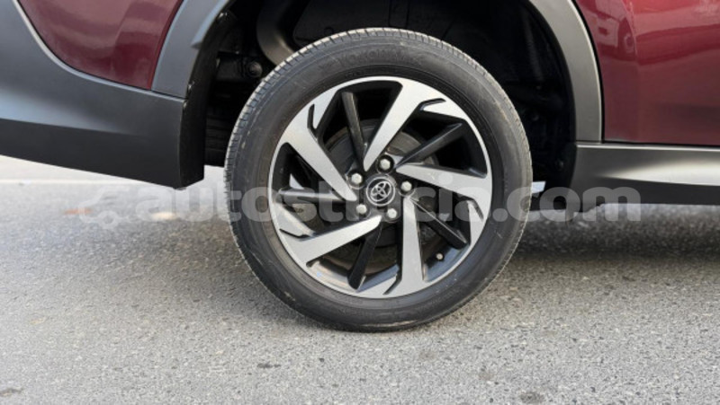 Big with watermark toyota rush anse la raye import dubai 4353