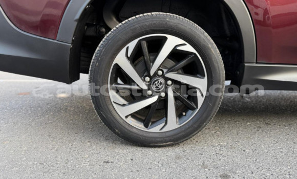 Acheter Occasion Voiture Toyota Rush Autre à Import - Dubai, Anse-la-Raye Acheter Occasion Voiture Toyota Rush Autre à Import - Dubai, Anse-la-Raye
