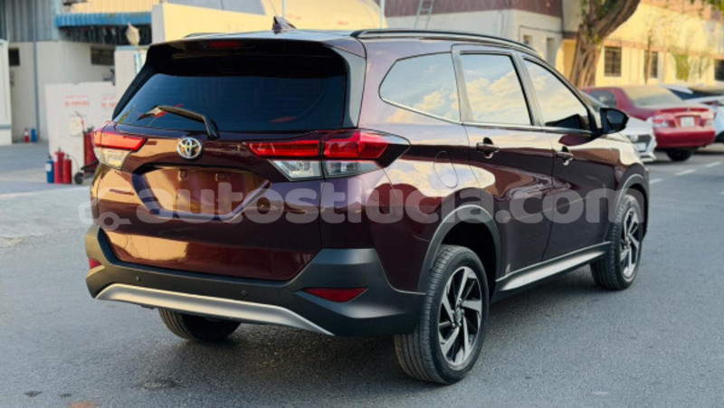 Big with watermark toyota rush anse la raye import dubai 4353