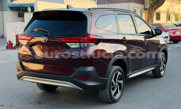 Acheter Occasion Voiture Toyota Rush Autre à Import - Dubai, Anse-la-Raye Acheter Occasion Voiture Toyota Rush Autre à Import - Dubai, Anse-la-Raye