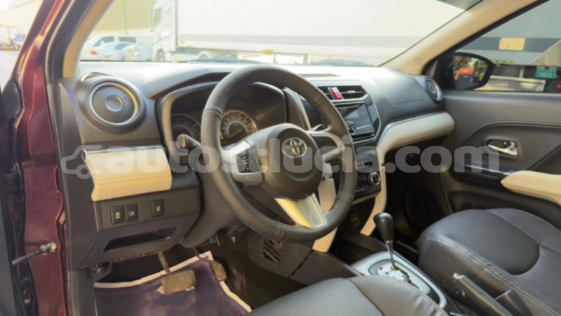 Big with watermark toyota rush anse la raye import dubai 4353