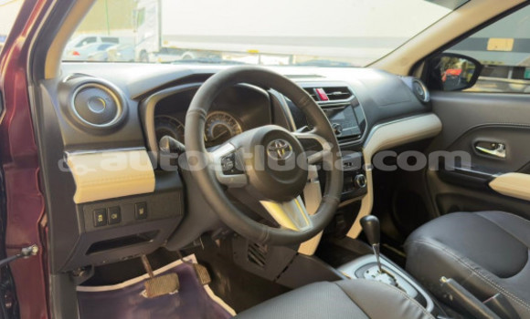 Acheter Occasion Voiture Toyota Rush Autre à Import - Dubai, Anse-la-Raye Acheter Occasion Voiture Toyota Rush Autre à Import - Dubai, Anse-la-Raye
