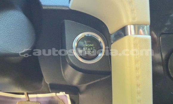 Acheter Occasion Voiture Toyota Rush Autre à Import - Dubai, Anse-la-Raye Acheter Occasion Voiture Toyota Rush Autre à Import - Dubai, Anse-la-Raye