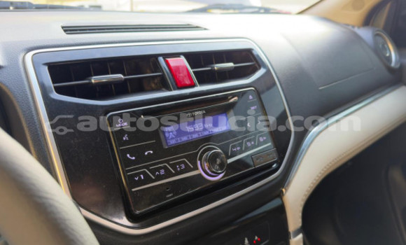 Acheter Occasion Voiture Toyota Rush Autre à Import - Dubai, Anse-la-Raye Acheter Occasion Voiture Toyota Rush Autre à Import - Dubai, Anse-la-Raye